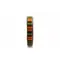 K1213 直條紋俏皮硬版織帶 15mm (K1213 5/8" Stripe Ribbon 15mm )