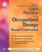 Mosbys Q ＆ A Review for the Occupational Therapy Board Examination