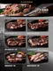 神仙烤肉串 松露鹽麴 綜合燒肉串套組(六種肉各4串/共24串)