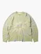 【22FW】 Roaringwild 放射線造型毛衣 (綠)
