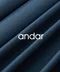 Andar－Air Cooling細紋運動背心：內置胸墊！S-XL