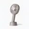 [ LUMENA ] FAN USB 充電式手持風扇 PRO 4 - 四色｜隨行風扇 桌上型風扇 無線充電