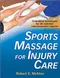 Sports Massage for Injury Care
463-6063