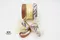 <特惠套組> 巧克力慕斯套組  緞帶套組 禮盒包裝 蝴蝶結 手工材料
