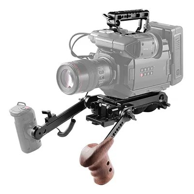 SmallRig Blackmagic URSA Mini Pro 高級配件套組 2030