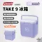 [ Coleman ] 50週年 預購商品 ✨ TAKE 9 冰箱 CM-66647   50 LIMITED