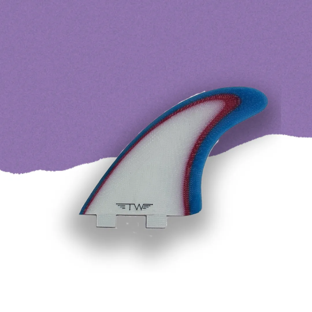 Tyler Warren - Wine - Captain Fin