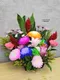 B2-29│鮮花桌花│新北市花店│蘆洲花店│婚禮布置│開幕花禮│喬遷花禮│榮任花禮│升遷花禮│訂花│送花