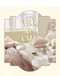 韓製寢具MAATILA－Villa de Café 高密度純棉雙面棉被：玫瑰牛奶色