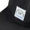 REPUTATION LINER SPLICING / D - CAP.FW - RPTN絎縫拼接帽 / 黑