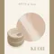 ARTiS di Voce 貓眼凝膠2g KE011