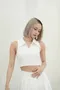 Court Muse 球場女神 Bra Top