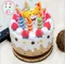 [DIY組合包] 蛋糕不織布收納盒 手工 DIY材料包手工藝 飾品盒 (Box / Jewelry Box)