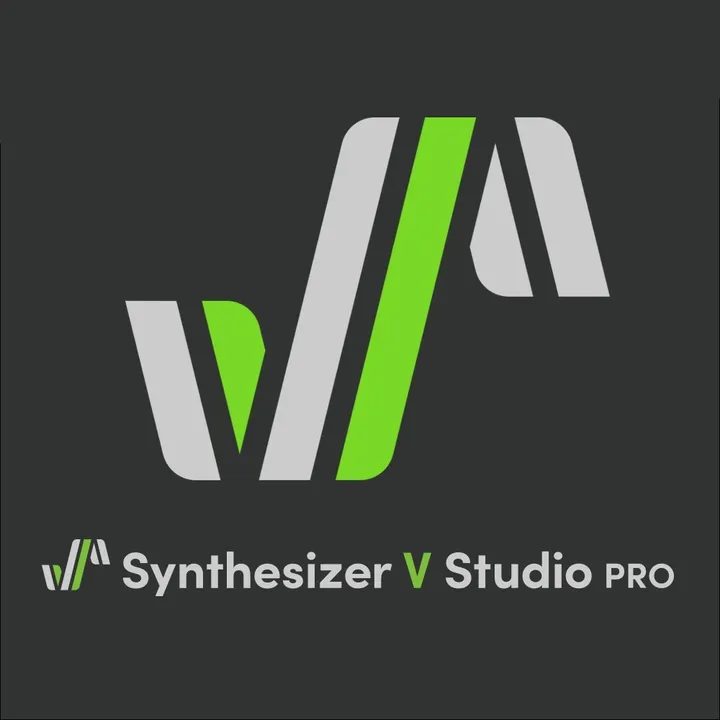 Synthesizer V Studio Pro (Digital ver.)