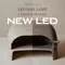 ARTiS di Voce LED燈組合 米灰