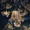【wooki wood】手工木質光影燈罩 (不含瓦斯燭燈)  goal zero專用 32005  32005配件