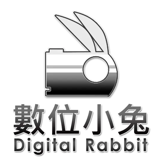 數位小兔Digital Rabbit