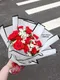 A3-14│求婚花束│新北市花店│蘆洲花店│花束│訂花│送花