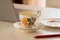 Paragon 黃玫瑰下午茶系列 (含 茶杯組 牛奶壺 )