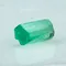 超光哥倫比亞木佐六面柱高品質祖母綠原礦2.61ct  ( 含黃鐵礦 )