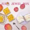 JUICY JEWEL BOX 綜合水果蛋糕盒子禮盒｜Juicy Jewel 就是這-甜點盒子