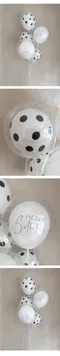 驚喜氣球：大麥町來找碴生日球束[DB0167]