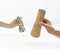 JOSEPH JOSEPH Miptop Wood No Spill Salt Millbeech 木製研磨罐 #20191