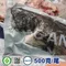 【永安區漁會】鑽石斑三去三清-條凍(500克/尾)(含運)
