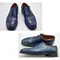 Folklore Classic 固特異手工縫製真皮流蘇樂福鞋 Tassel Loafer Loake Alden 客製