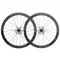 SL45TDB WHEELSET