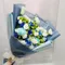 A10-6│追思花束│新北市花店│蘆洲花店│花束│訂花│送花