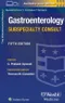 The Washington Manual Gastroenterology Subspecialty Consult(Subspecialty Consult Series)