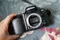 Nikon F50 SLR 底片單眼相機 單機身