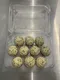 黃金流沙球-10入
