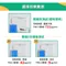 綠綠好日 適用 Philips 飛利浦 AC2889 AC2889/80 FY2422 FY2420【單入組】HEPA抗菌 蜂巢顆粒活性碳 二合一濾網