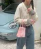 LINENNE －cotton crop cardigan (3color)