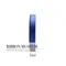 K1045 亮面蔥緞帶 9mm (K1045 Metal Shiny Fabric Ribbon 9mm)