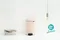 BRABANTIA PEDAL BIN 粉紅 時尚腳踏式垃圾桶 12L #113543