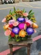 B2-50│鮮花桌花│新北市花店│蘆洲花店│婚禮布置│開幕花禮│喬遷花禮│榮任花禮│升遷花禮│訂花│送花