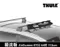 [ THULE ] 出清專區 Thule AirScreen 低風阻鋁桿導流板 擾流板 38" & 44" 低風阻鋁桿 導流板 擾流板 擾流版 擋風板