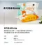 自然純淨嬰幼兒濕紙巾-掀蓋柔花70抽