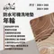 年輪【野峰地墊】防水可機洗地墊 - 300×300 & 300×360 &300x250 3025 野餐墊 內墊 露營美學 2023野峰新色