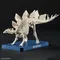 PLANNOSAURUS 03 劍龍 Stegosaurus 恐龍組裝模型 BANDAI