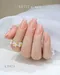 ARTiS di Voce 亮粉甲油膠8g CT023