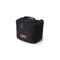 [ the earth ] CORDURA 保冷袋S-黑色 TECPDB5BKF