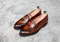 NICODEME WOMEN PATINA LAST 9095