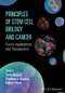 Principles of Stem Cell Biology and Cancer: Future Applications and Therapeutics