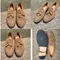 Folklore Classic 固特異手工縫製真皮馬銜環樂福鞋 Horsebit Loafer Carmina 全客製