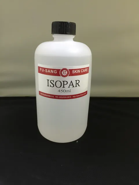 ISOPAR500ml