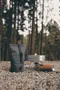 [ OLDDOG ]  HIRAME BAG 露營道具攜行袋 (鐵灰/ 卡其/ 軍綠 三色)│  露營裝備袋